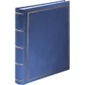 Hama Super Jumbo London Fotoalbum 80 Sider 34x35 Cm