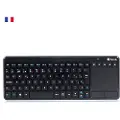 NGS Tvwarriorf Trådløst Tastatur Spansk