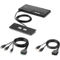 Belkin Modular Secure Dual Head