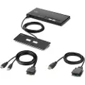 Belkin F1dn102mod-hh-4 Kvm Switch Sort