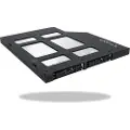 Icy Dock Mb852m2po-b Computeretui Del Universel Hdd Bur