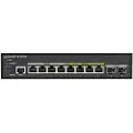 Lancom Systems Gs-3510xp Switch 8 Porte