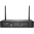SonicWALL Tz370 Plus Essential Edition 2 Brandmur