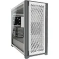 Corsair 5000d Airflow Midi Tower Hvid