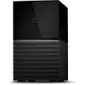 Western Digital My Book Duo Desktop Raid Storage 36tb