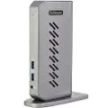 StarTech.com Usb-c Usb-a-station