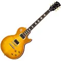 Gibson Les Paul Standard 50s Faded Figured Top Vintage Honey Burst - Ex Demo