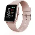 Hama Fit Watch 5910 Rosé