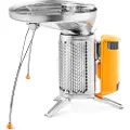 BioLite Campstove Complete Cook Kit