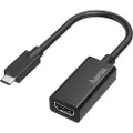 Hama Usb C Hdmi-adapter