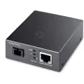 TP-LINK Fiberoptisk Mediakonverter Fc311a-2