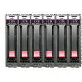 HP R0q67a 2.4tb 2.5´´ Hdd Hot Swap
