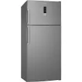 Smeg Fd84en4hx To-dørs Køleskab