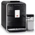 Melitta F83/0-102 Barista T Smart Superautomatisk Kaffemaskine