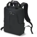 Dicota Slim Eco Pro Rygsæk til Laptop 14.1" | Sort