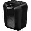 Fellowes Powershred Lx45 Cross-cut
