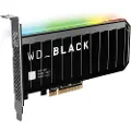Western Digital Black An1500 1tb Ssd Pcie 3.0