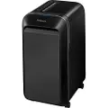 Fellowes Powershred Lx220 Mini-cut