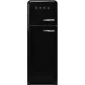 Smeg 50s Style Fab30l Køleskab Med Fryser