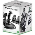 Thrustmaster T.flight Full Kit Xbox Joystick Og Pedaler