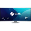 Eizo Flexscan Ev3895 Curved 37.5" 3840 X 1600pixels Ips 24:10 60hz