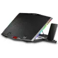 Mars Gaming Mnbc5 17.3´´ Bærbar Kølebase