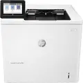 HP Laserjet Enterprise M611dn A4