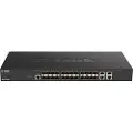 D-Link Dxs-1210-28s Switch 24 Porte