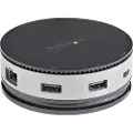 StarTech.com Usb-c/hdmi/displayport/vga-station