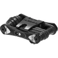 Lezyne Rap Ii 25 Co2 Multiværktøj