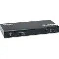 Equip Hdmi 5x1-switch Med Fjernbetjening 4k
