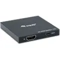 Equip Hdmi 1.4 Ultraslim-splitter 2 Porte