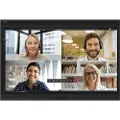Avocor AVW-5555 W Series - 55" LED-backlit LCD display - 4K - for interactive communication - TAA Compliant