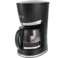 TM Electron Tmpcf006 Drypkaffemaskine 1.2l 800w 10 Kopper