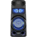 Sony Mhc-v73d Bluetooth-højttaler