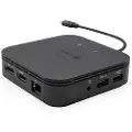 I-Tec Tb3traveldockpd Thunderbolt 3 Adapter