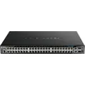 D-Link Smart Giga Spoe+ Switch 44 Porte