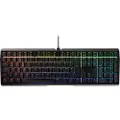Cherry Mx Board 3.0 S Red Switch Gamingtastatur Tysk