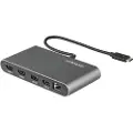 StarTech.com Thunderbolt 3 Adapter
