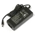 CoreParts Mba1277 Strømadapter Og Vekselret Indendørs 60 W Sort 60w