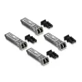 Trendnet Teg-mgbsx Transceiver 4 Enheder