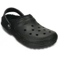 Crocs Træsko Crocs CLASSIC LINED CLOG dame 36 / 37