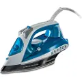 Russell Hobbs Dampstrygejern Supreme Steam Pro 23971-56