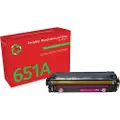 Xerox Everyday Toner Alternative Til Hp Magenta 651a/650a/307a Std