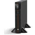 Vertiv Edge 3000va Rack/tower Ups