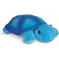 Lilikim Twilight Turtle Light Blue