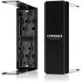 Noctua Na-hc2 Chromax Heatsink Cover Black