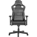 Genesis Nitro 950 Kontor Stol - PU Læder - Op til 150 kg