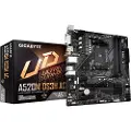 Gigabyte A520m Ds3h Ac 1.x Bundkort