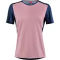 Löffler Mtb Parella T-shirt Med Korte ærmer
